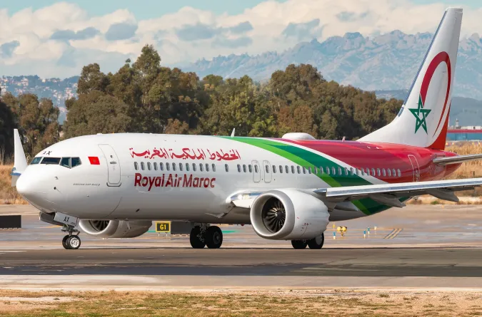 Royal Air Maroc, China Southern To Boost Connectivity Between Africa and China