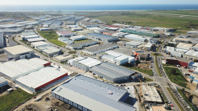 57ª sesión de la CEA: Mezzour presenta la experiencia de las zonas de aceleración industrial