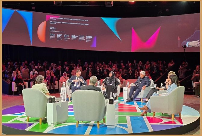 Morocco Advances Democratization of Cultural Access Under HM the King Enlightened Leadership - Culture Minister