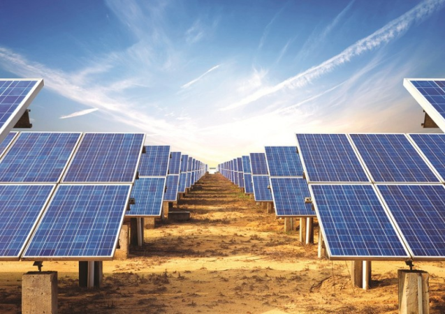 Govt. Head Hails Morocco's Gradual, Sustainable Energy Transformation Under Royal Guidelines