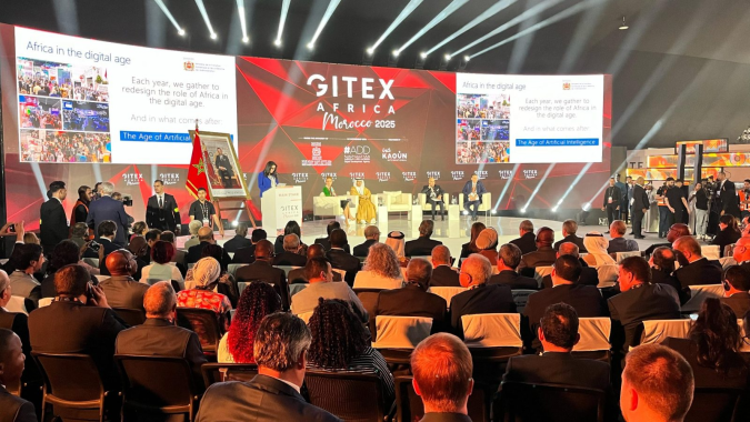 Startups au GITEX Africa 2025, l’innovation au service d’une technologie plus accessible