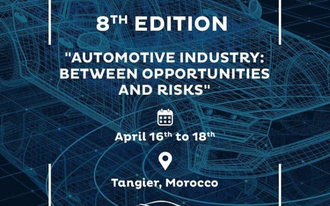 Empieza la 8ª edición del Automotive meetings Tangier