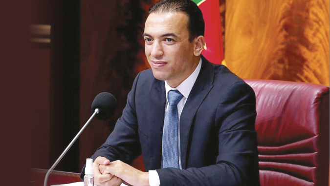 Firmado en Rabat un convenio de asociación para promover las exportaciones de la artesanía marroquí