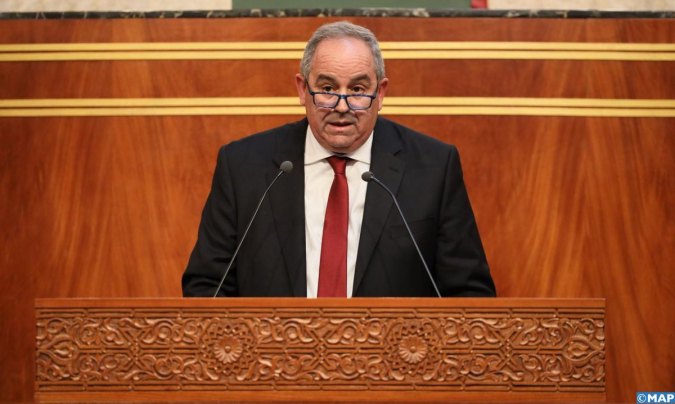 PNARDI: 200 millions de dirhams alloués à la mobilisation des compétences des Marocains du monde