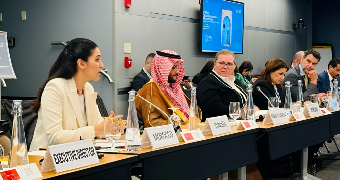 Focus à Washington sur l'expérience pionnière du Maroc en matière d’aides sociales directes