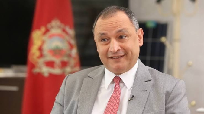 Mezzour reitera el compromiso de Marruecos con la consolidación de los vínculos económicos con China en el marco del Foro Chino-Árabe
