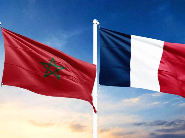 France, Morocco Aligned on Strategic Global Transport Issues