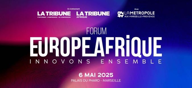 Morocco Featured as Guest of Honor at 4th Europe-Africa Forum in Marseille