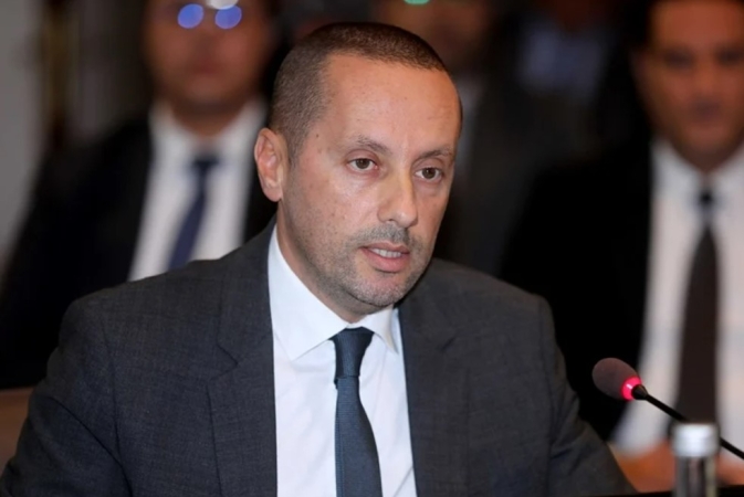 Gracias a la campaña de vacunación, Marruecos registra una disminución del 80% de los casos de sarampión (Tahraoui)