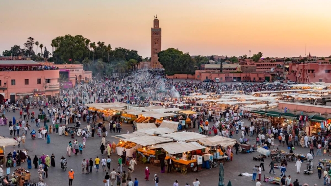 Turismo: una cadena de televisión canadiense ensalza los encantos de Marruecos