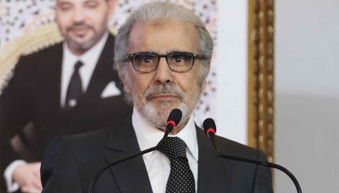 Bancos marroquíes en la UE: hacia un acuerdo entre Marruecos y Francia en julio sobre la directiva bancaria europea (Jouahri)