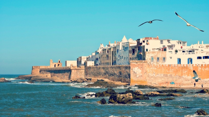 Essaouira to Host UNESCO's 2026 Creative Cities Conference
