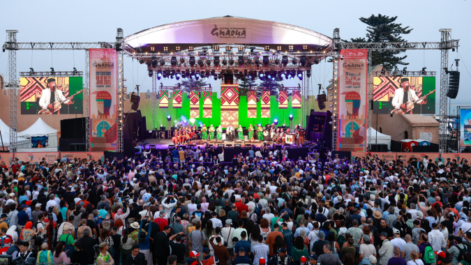 Maroc : les festivals, piliers d’un tourisme culturel en plein essor