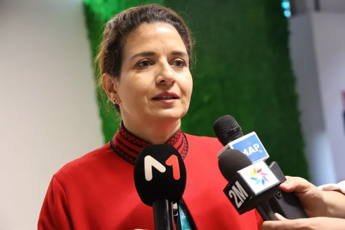 'Morocco Offer' Provides Strong Boost to Investment in Renewable Energy, Infrastructure