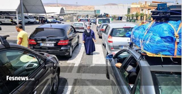 'Marhaba': Morocco Prepares for Transit of 7.5 Million Passengers, 2 Million Vehicles via 13 Maritime Routes- Minister