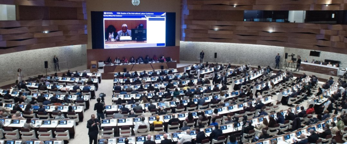 113th International Labour Conference Opens in Geneva with Participation of Morocco