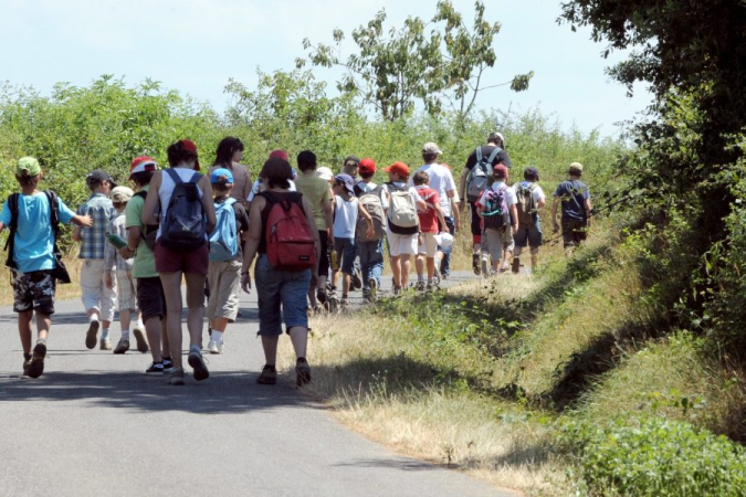Colonies de vacances 2025 : 34.000 jeunes filles et garçons bénéficiaires pendant les deux vacances de printemps