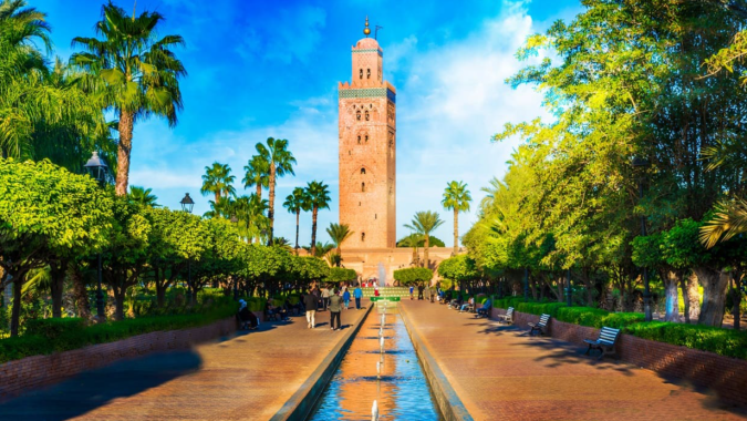 Près de 200 jeunes issus de plus de 48 pays participent à l’événement "Marrakech, Capitale de la Jeunesse du Monde Islamique 2025"