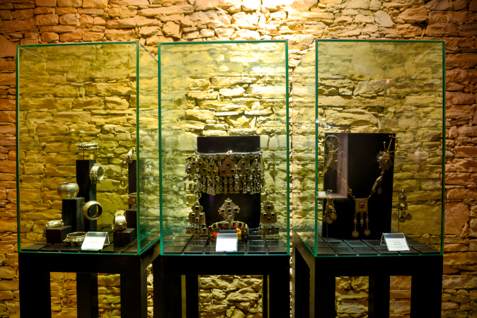 "La Nuit des Musées", jeudi 26 Juin à Agadir