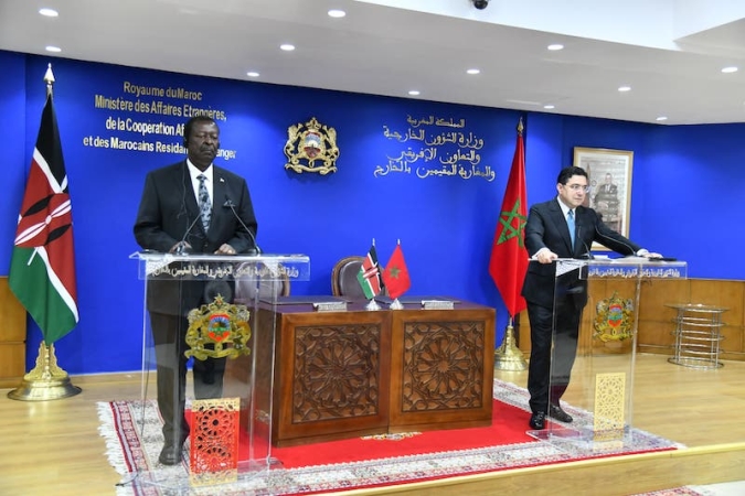 Morocco, Under HM the King’s Leadership, Puts African Cooperation at Core of Foreign Policy