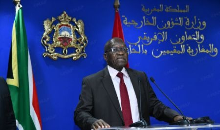 El partido MK de Sudáfrica apoya la propuesta marroquí de autonomía y considera que garantiza a Marruecos su soberanía sobre el Sáhara