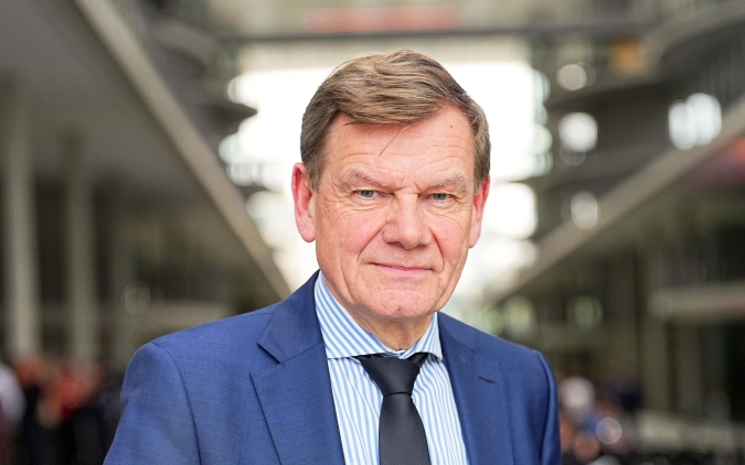 El nuevo ministro alemán de Asuntos Exteriores saluda la estrecha colaboración entre Berlín y Rabat en diversos ámbitos