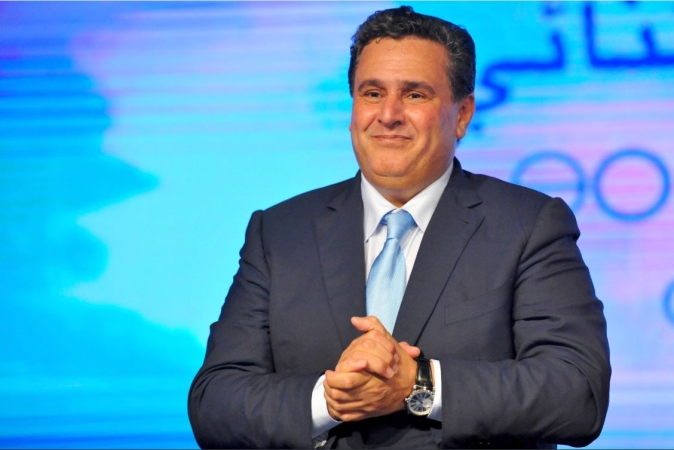 Upgrading Health Sector, Essential Lever for Implementing Royal Vision to Achieve Socio-economic Growth 