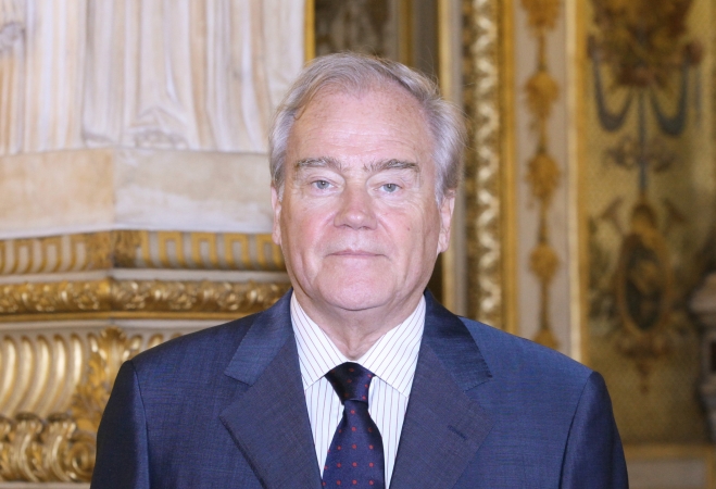 Marruecos se confirma, gracias a la Visión Real sabia, como “el país referente” en África (Christian Cambon)