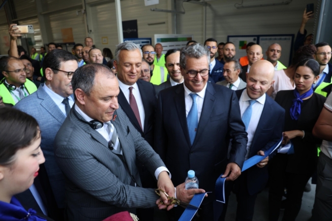 La Unión de Jóvenes Demócratas de África reafirma su pleno apoyo a la integridad territorial de Marruecos y a la iniciativa de autonomía