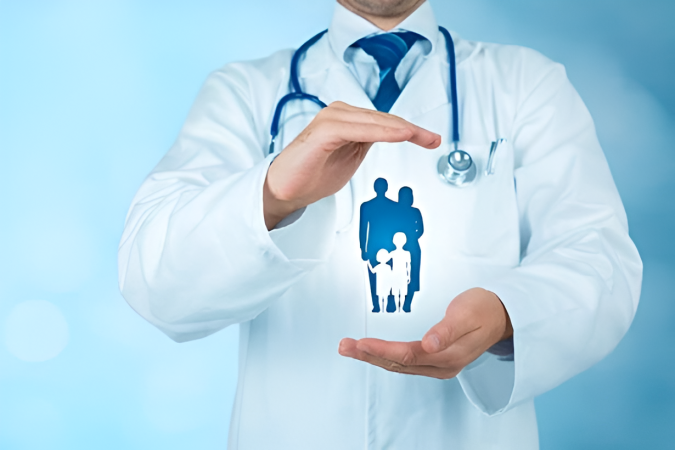 Plus de 4 millions de ménages bénéficiaires du régime de l'AMO de base pour les personnes incapables de s'acquitter des cotisations