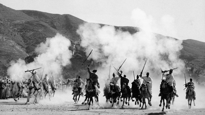 La Bataille d'Anoual, une épopée radieuse de la lutte nationale contre l'occupation étrangère