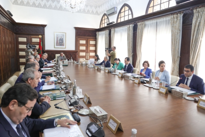 Morocco Approves Bill Amending Law on Professional Journalists