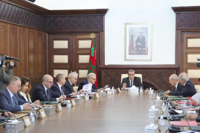 Home Reconstruction Completed for 46,650 Families in Al-Haouz