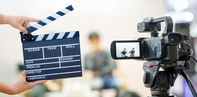 Adoption d'un projet de décret sur le label "studio", la carte du professionnel du cinéma et les catégories d’activités professionnelles liées à l’industrie cinématographique