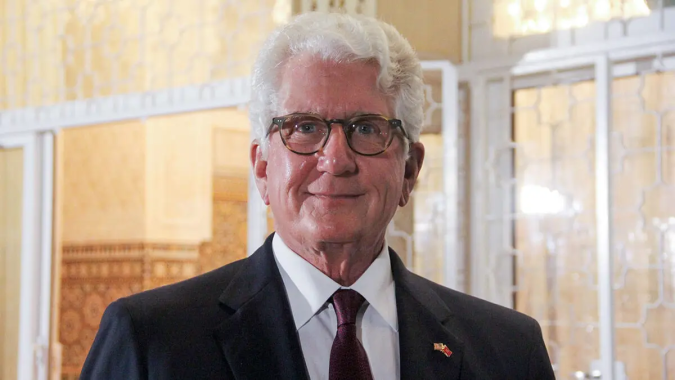 La asociación Marruecos-EE.UU, un modelo de las relaciones bilaterales en África y Oriente Medio (David Fischer)