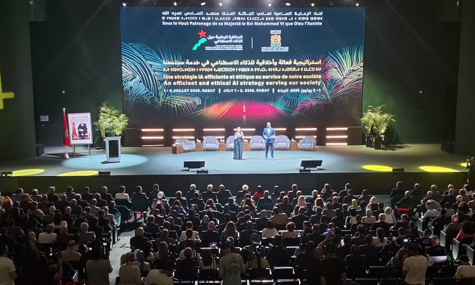 Assises nationales: la formation, un levier essentiel pour tirer profit des atouts de l'IA