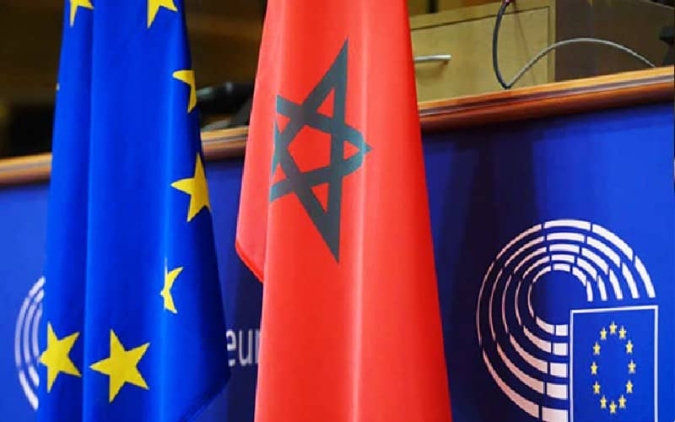 La próxima reunión de la Comisión Parlamentaria Mixta Marruecos-UE, a finales de octubre en Rabat