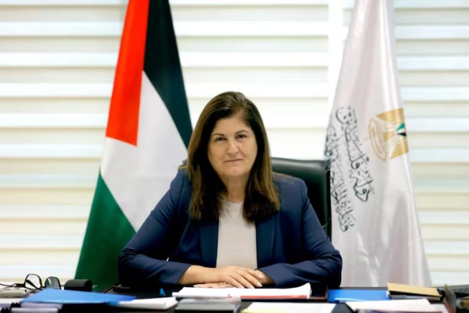 La defensa de la causa palestina y de Al-Quds, una constante invariable de la diplomacia Real