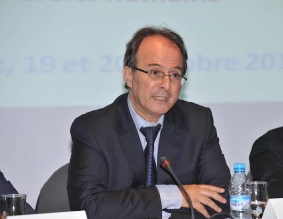 La DIDH, actor estratégico en la convergencia de las agendas de derechos humanos y de desarrollo sostenible