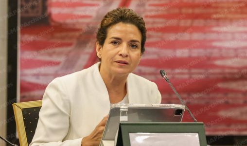 Morocco Committed to Joint African Action for a Green, Prosperous Future