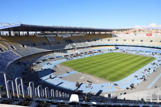 Government Assures Readiness for 2025 AFCON, 2030 World Cup Arrangements on Track