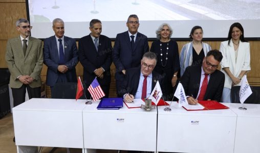 La Universidad Privada de Fez y la Universidad Estatal de Arizona lanzan el Instituto Internacional Americano