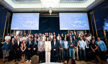 Noruega: Las competencias marroquíes homenajeadas en Oslo