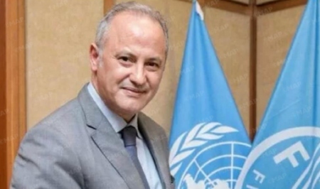 Roma: Marruecos reelegido miembro del Consejo de la FAO