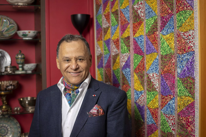 Marruecos vive al ritmo de una dinámica cultural y artística excepcional