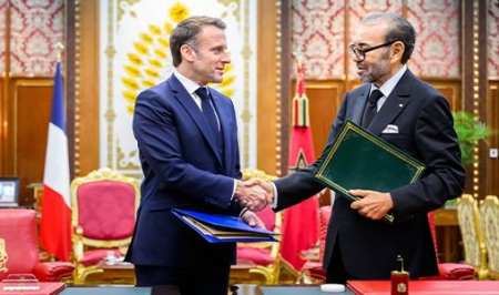 Francia y el Sahara marroquí: un punto de inflexión estratégico importante