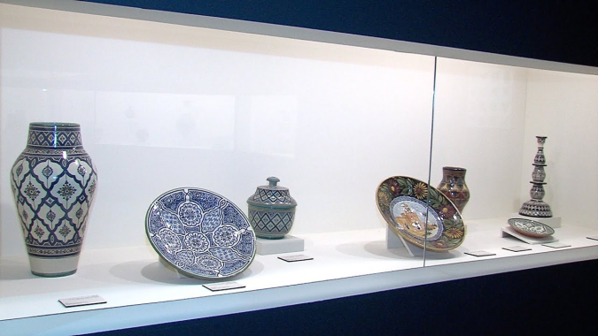 Le Musée de la céramique de Safi : Un espace témoin du génie de l’artisanat traditionnel marocain