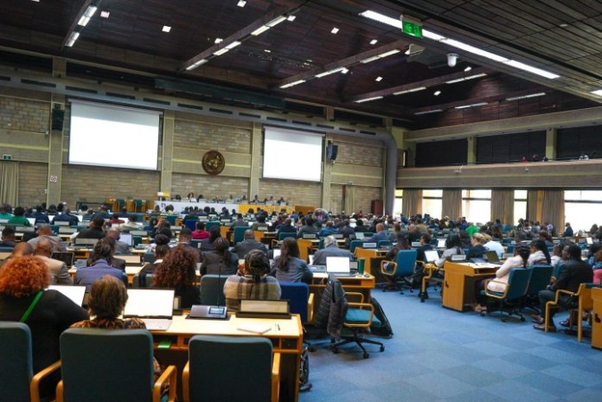 Comienza en Nairobi la 20ª Conferencia Ministerial Africana sobre el Medio Ambiente con la participación de Marruecos