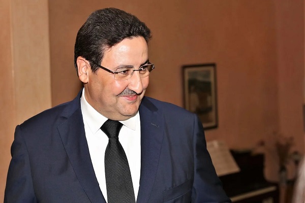 Morocco Aims to Expand Airport Capacity to 80 Mln Passengers by 2030