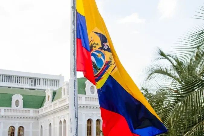 La República de Ecuador inaugura su Embajada en Rabat